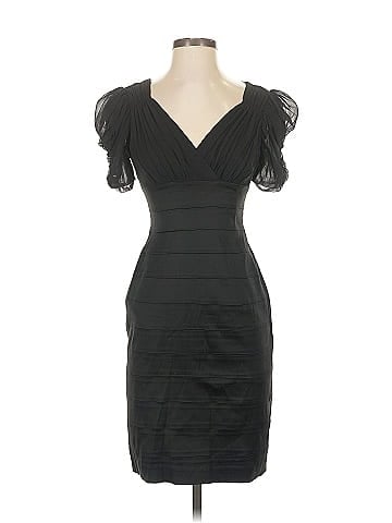 Maggy London Cocktail Dress (view 1)