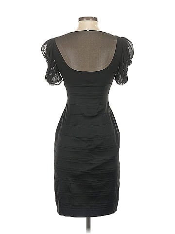 Maggy London Cocktail Dress (view 2)