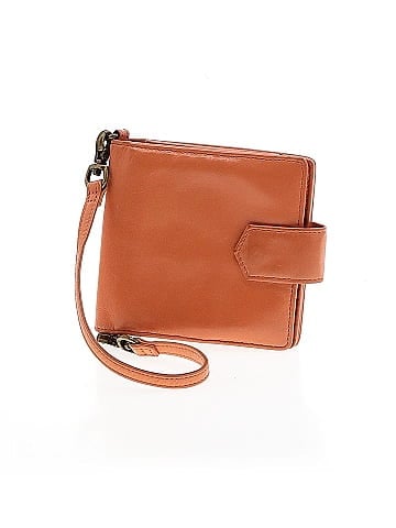 Assorted Brands Leather Wristlet (view 1)