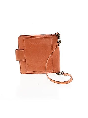 Assorted Brands Leather Wristlet (view 2)