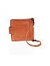 Assorted Brands 100% Leather Tan Brown Leather Wristlet One size - photo 2