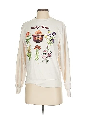 Mad Engine Sweatshirt (view 2)