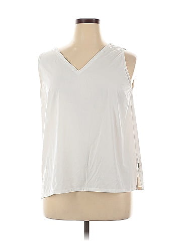 Eddie Bauer Sleeveless T-Shirt (view 1)