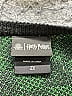 Harry Potter 100% Acrylic Checkered-gingham Green Cardigan Size 2X - photo 6