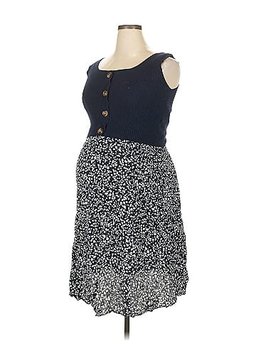 Seraphine Casual Dress (view 1)