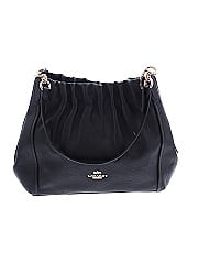 Coach Factory Leather Shoulder Bag