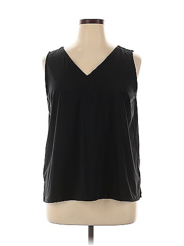 Eddie Bauer Sleeveless T-Shirt (view 1)