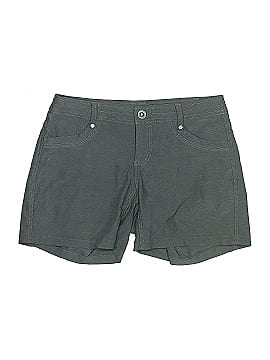 Kuhl Khaki Shorts