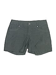 Kuhl Khaki Shorts