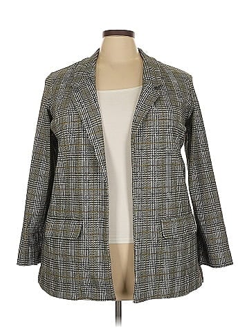 Liverpool Los Angeles Blazer (view 1)