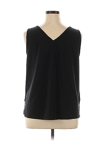 Eddie Bauer Sleeveless T-Shirt (view 2)