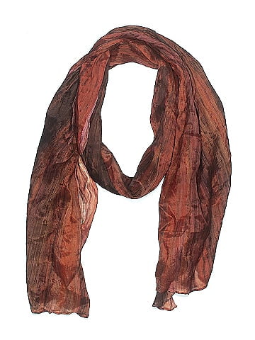 Lua Silk Scarf (view 1)