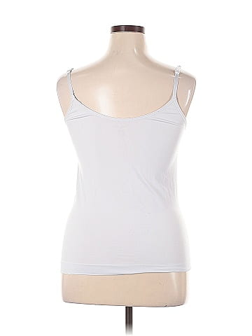 Vanity Fair Sleeveless Top (view 2)