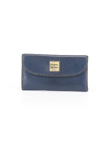 Dooney & Bourke Leather Wallet (view 1)