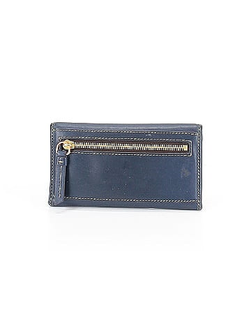 Dooney & Bourke Leather Wallet (view 2)