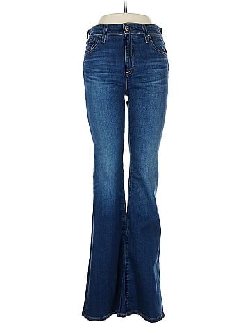 Adriano Goldschmied Jeans (view 1)