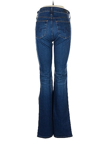 Adriano Goldschmied Jeans (view 2)