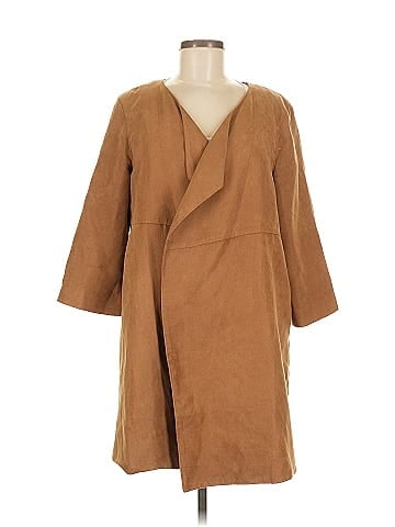 H&M Coat (view 1)