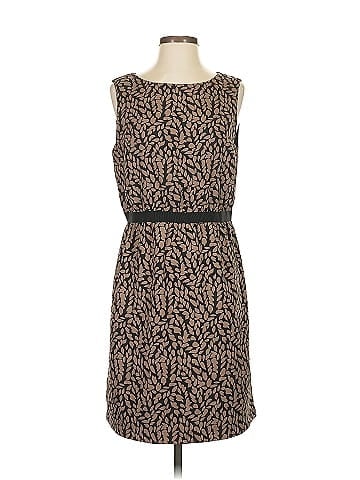 Ann Taylor LOFT Outlet Casual Dress (view 1)