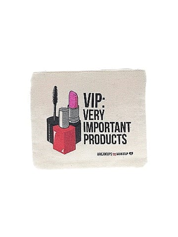 Ipsy Makeup Bag (view 1)