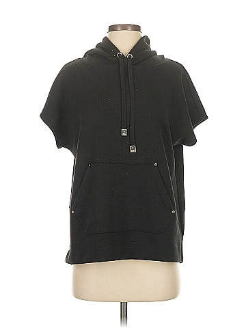 Elie Tahari Pullover Hoodie (view 1)