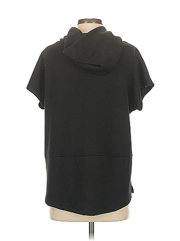 Elie Tahari Pullover Hoodie (view 2)