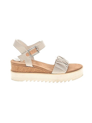 TOMS Wedges (view 1)