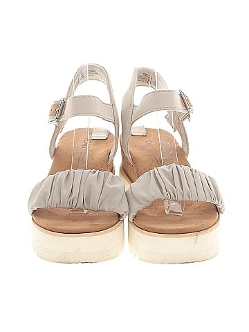 TOMS Wedges (view 2)