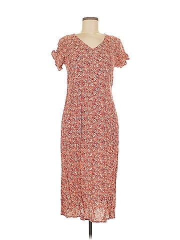 Eddie Bauer Casual Dress (view 1)