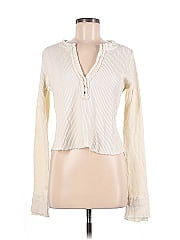 Fp One Long Sleeve Blouse