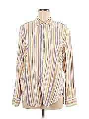 Xirena Long Sleeve Button Down Shirt