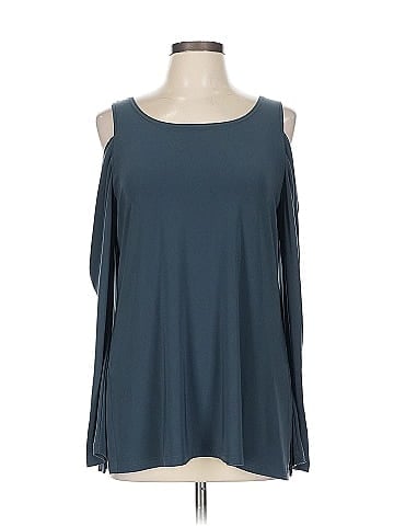 Sympli Sleeveless Blouse (view 1)