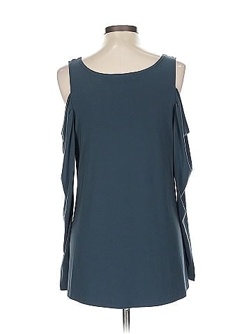 Sympli Sleeveless Blouse (view 2)