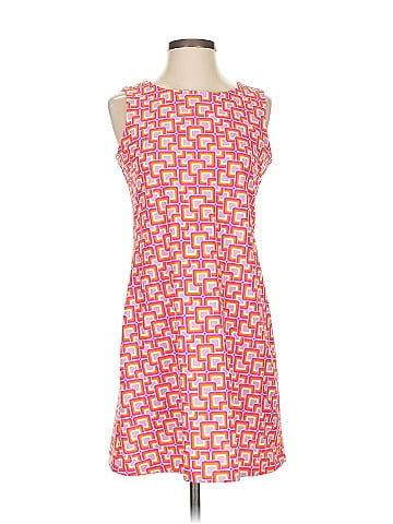 Jude Connally Casual Dress (view 1)