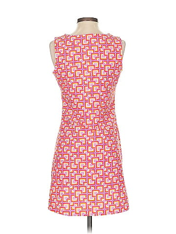 Jude Connally Casual Dress (view 2)