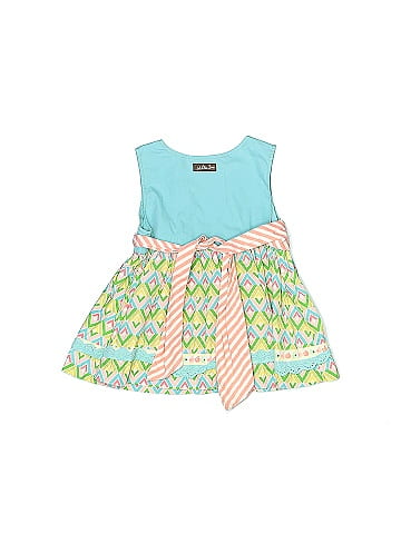 Matilda Jane Sleeveless Top (view 2)