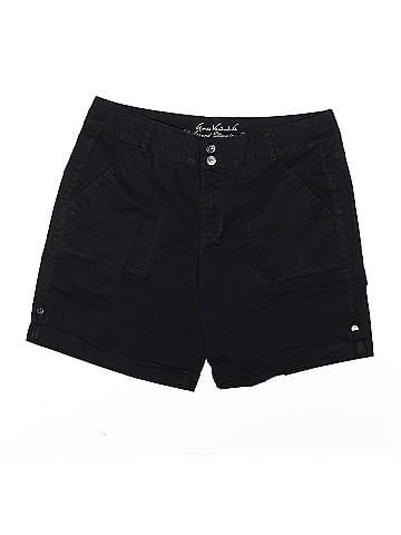 Gloria Vanderbilt Shorts (view 1)