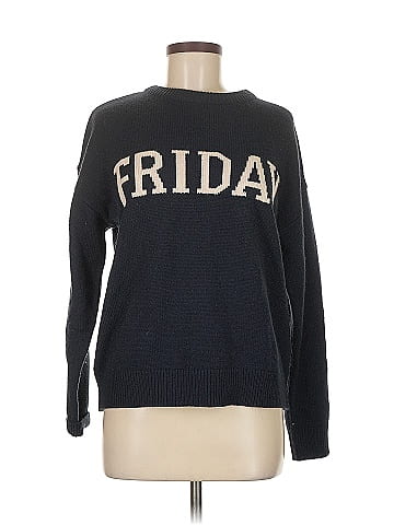 English Factory Pullover Sweater (view 1)