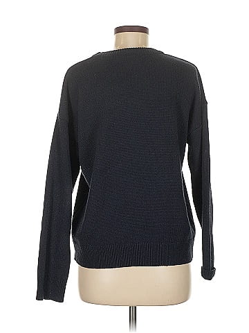 English Factory Pullover Sweater (view 2)