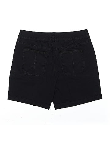 Gloria Vanderbilt Shorts (view 2)