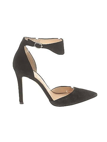Jessica Simpson Heels (view 1)
