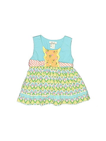 Matilda Jane Sleeveless Top (view 1)