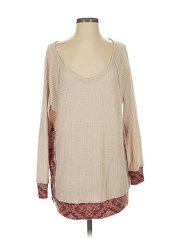 Ces Femme Long Sleeve Top (view 1)