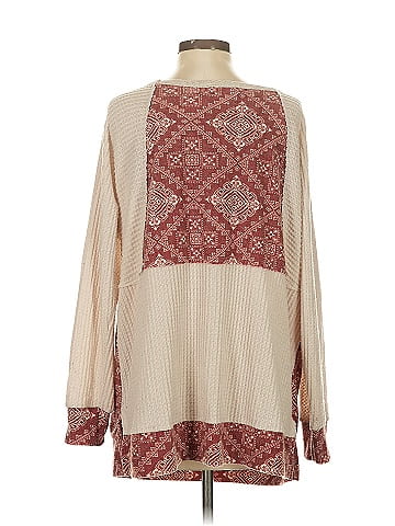 Ces Femme Long Sleeve Top (view 2)