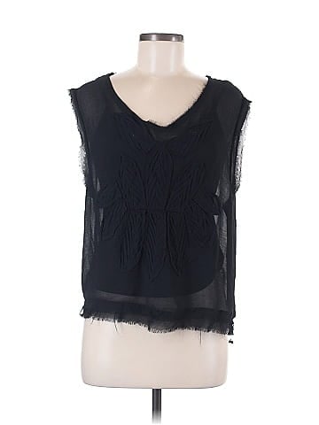 Lovestitch Sleeveless Blouse (view 1)