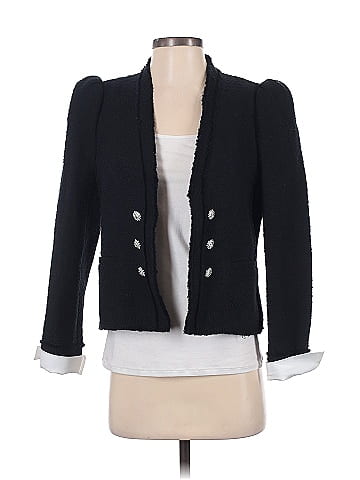 Zara Blazer (view 1)