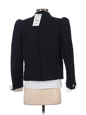 Zara Blazer (view 2)