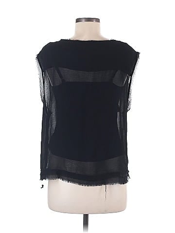 Lovestitch Sleeveless Blouse (view 2)