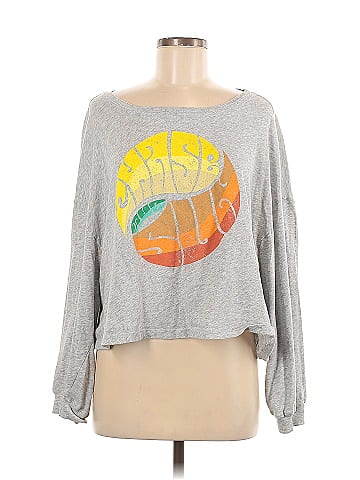 Chaser Long Sleeve T-Shirt (view 1)