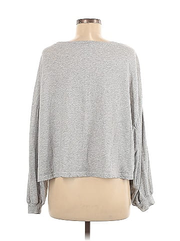 Chaser Long Sleeve T-Shirt (view 2)
